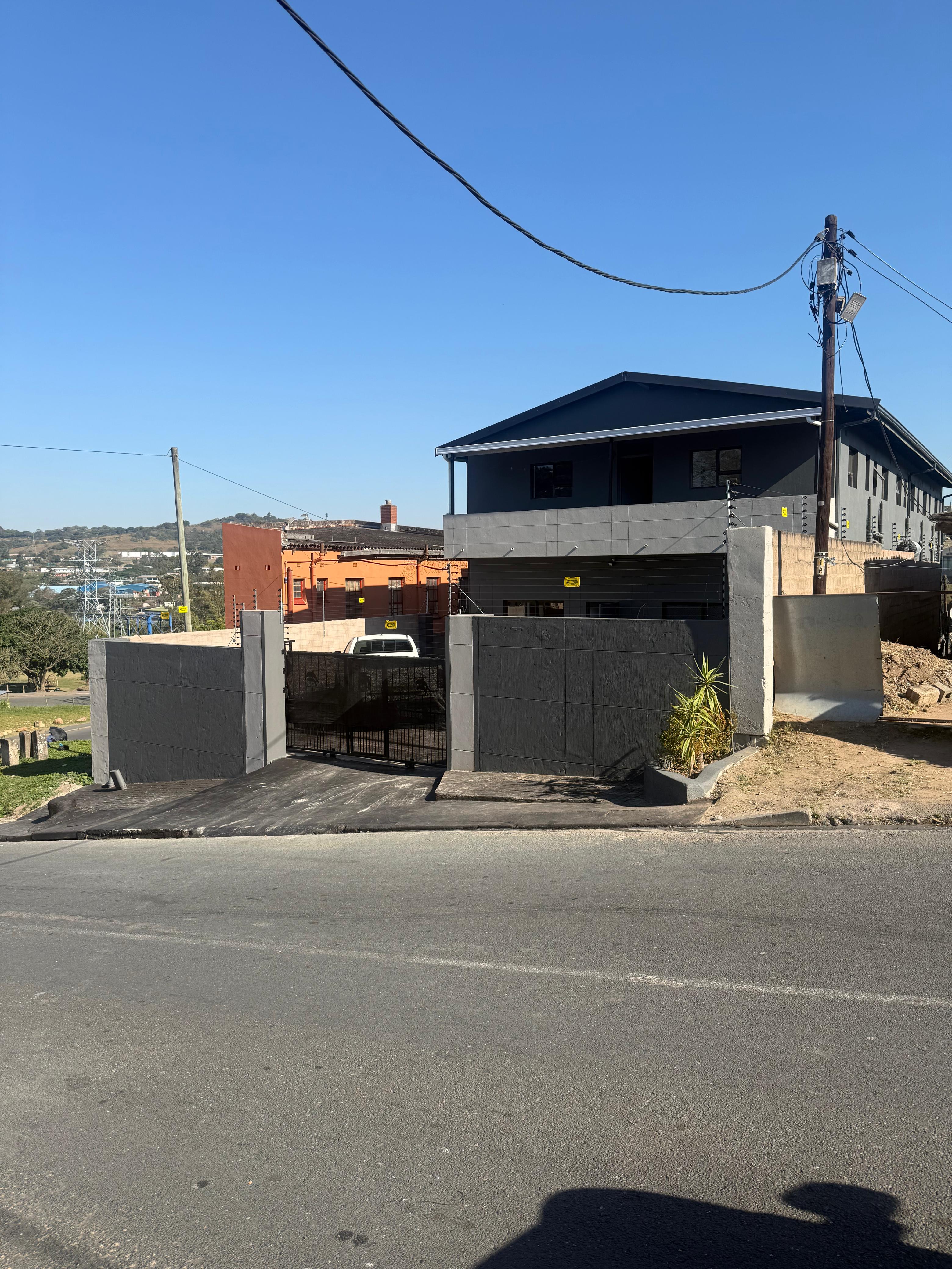 Student housing near Durban universities eco-friendly